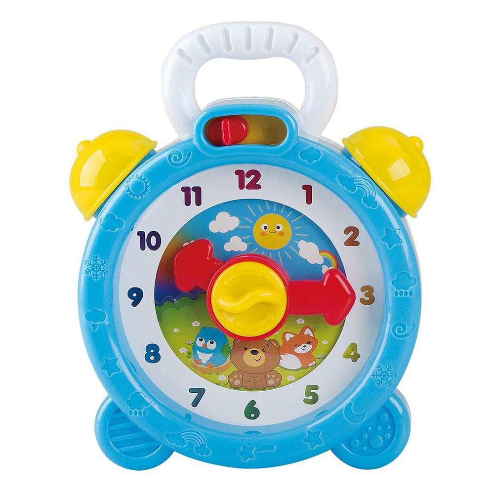 Reloj Educativo Playgo Musical