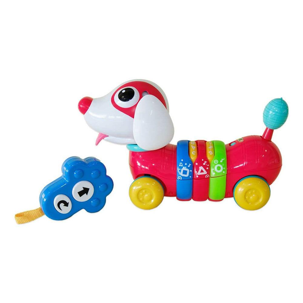 Mi Primer Perro Infunbebe