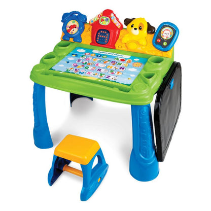 Mesa de Actividades Winfun