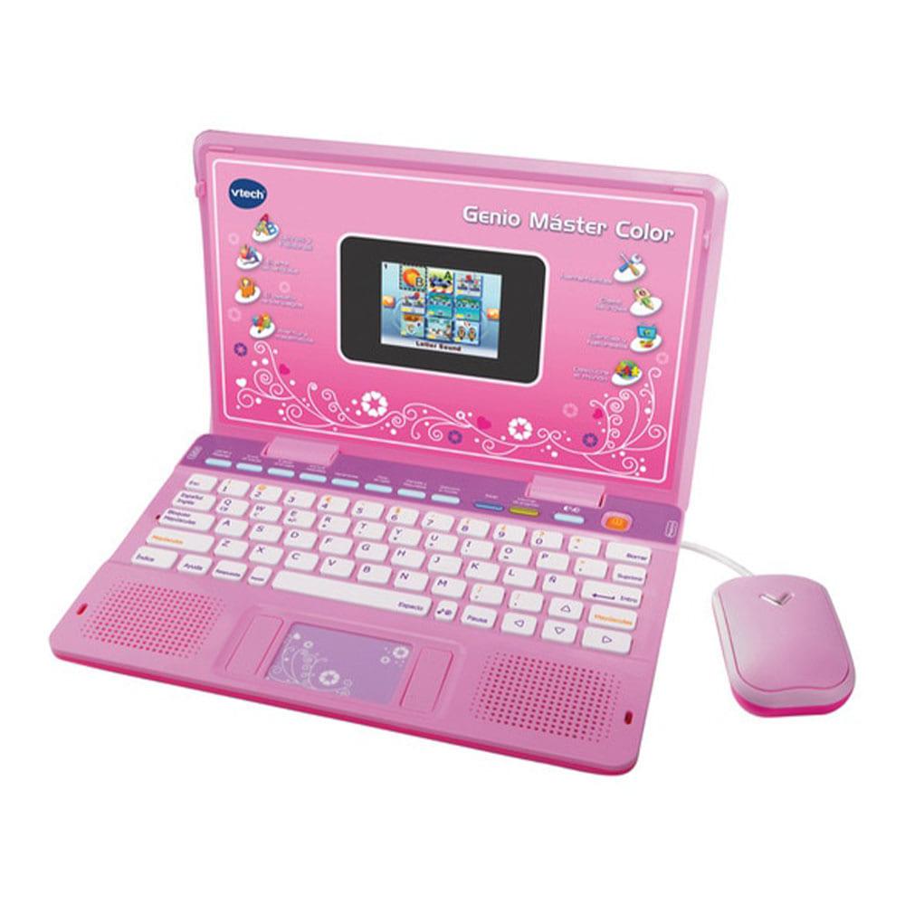 Computadora Vtech Master