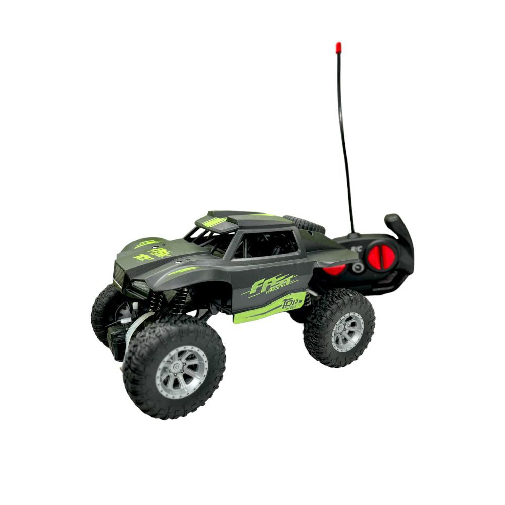 Carro a Control Remoto Huada 4"