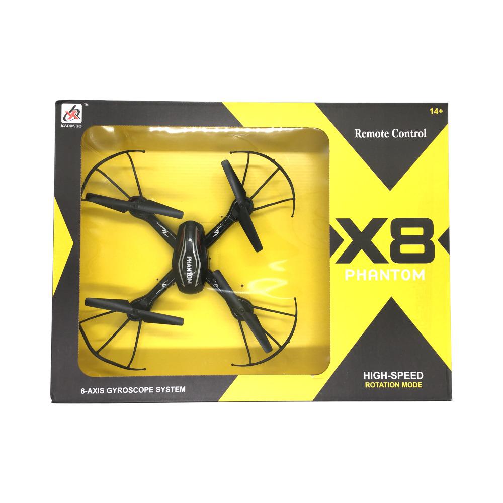 Drone Fantasma X8 Huada