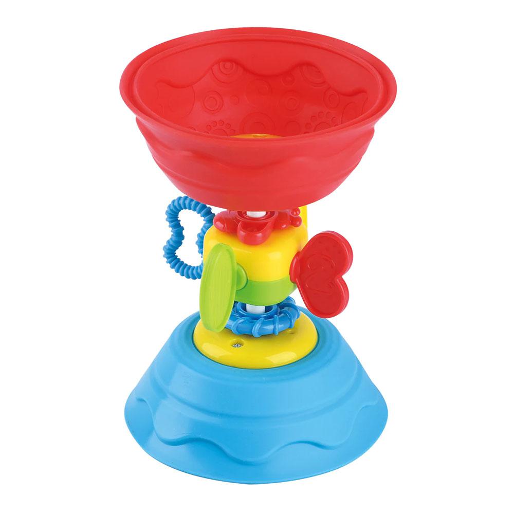 Set de Juego Playgo Peel 2 Explore