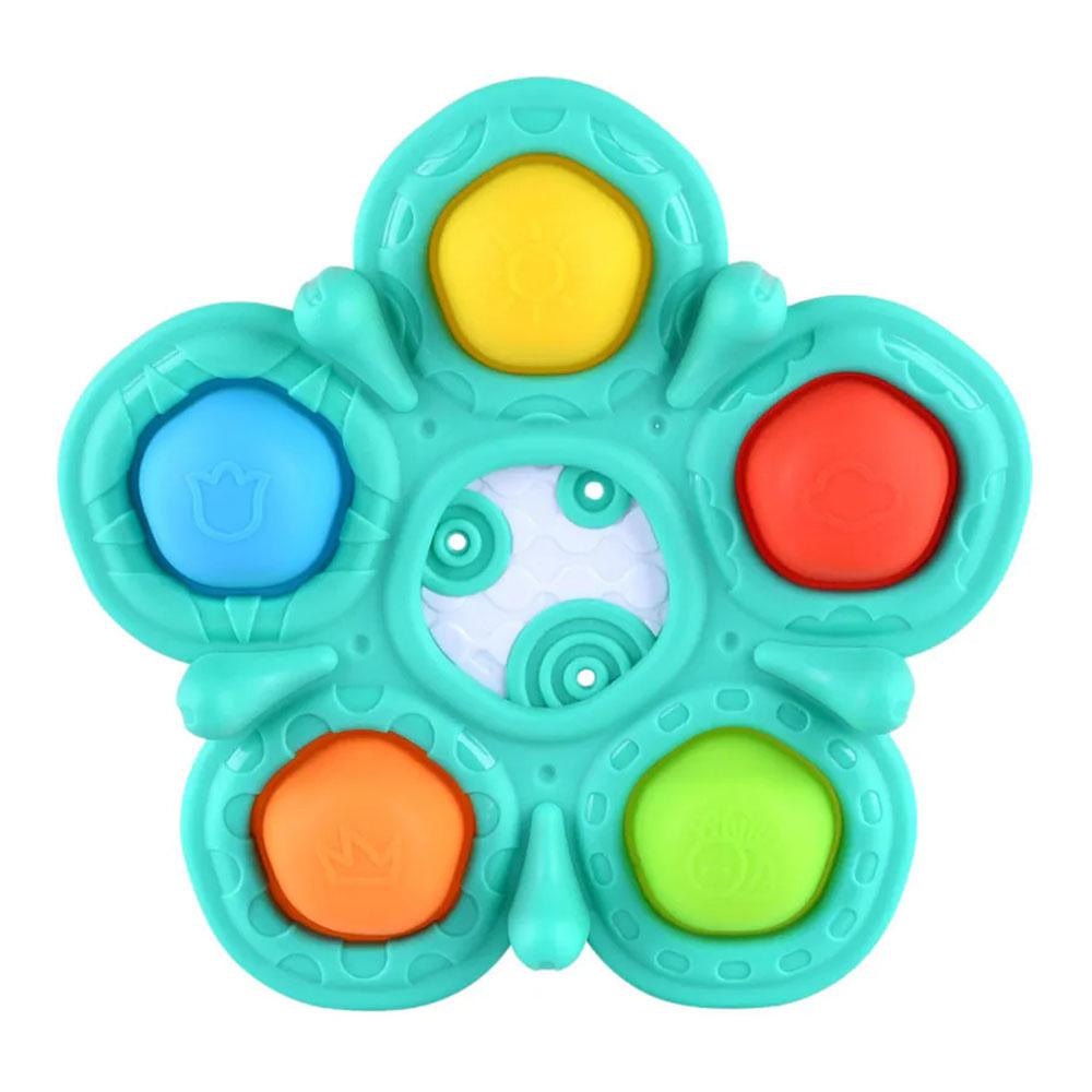 Aro Pop Me Playgo Sensorial