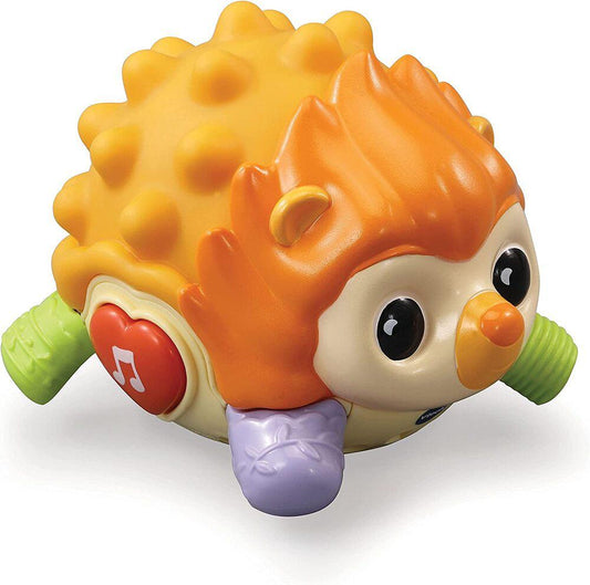 Erizo Vtech Canciones y Sensaciones