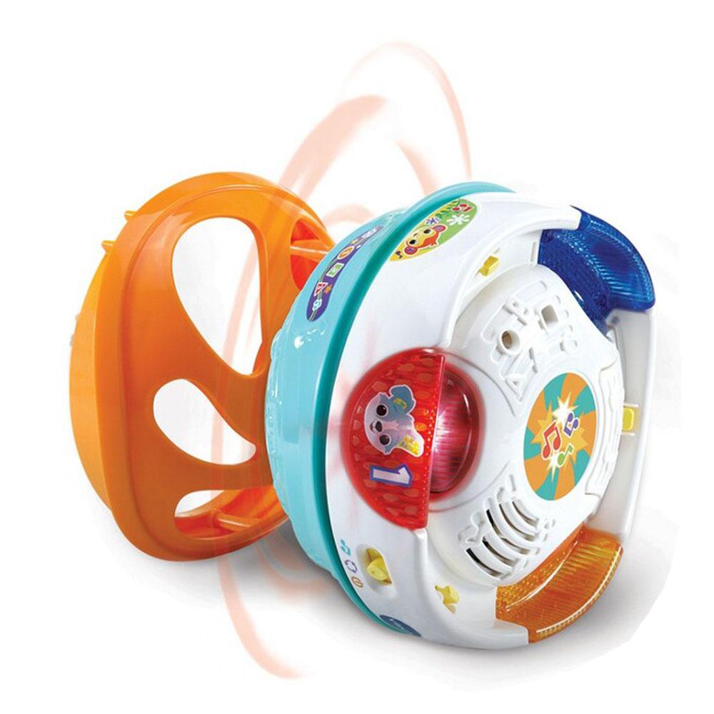Rueda la Bola Vtech 3 en 1
