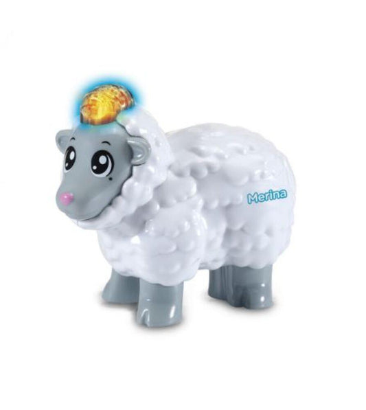 Animal de Granja Vtech Con Luces y Sonidos - Surtido