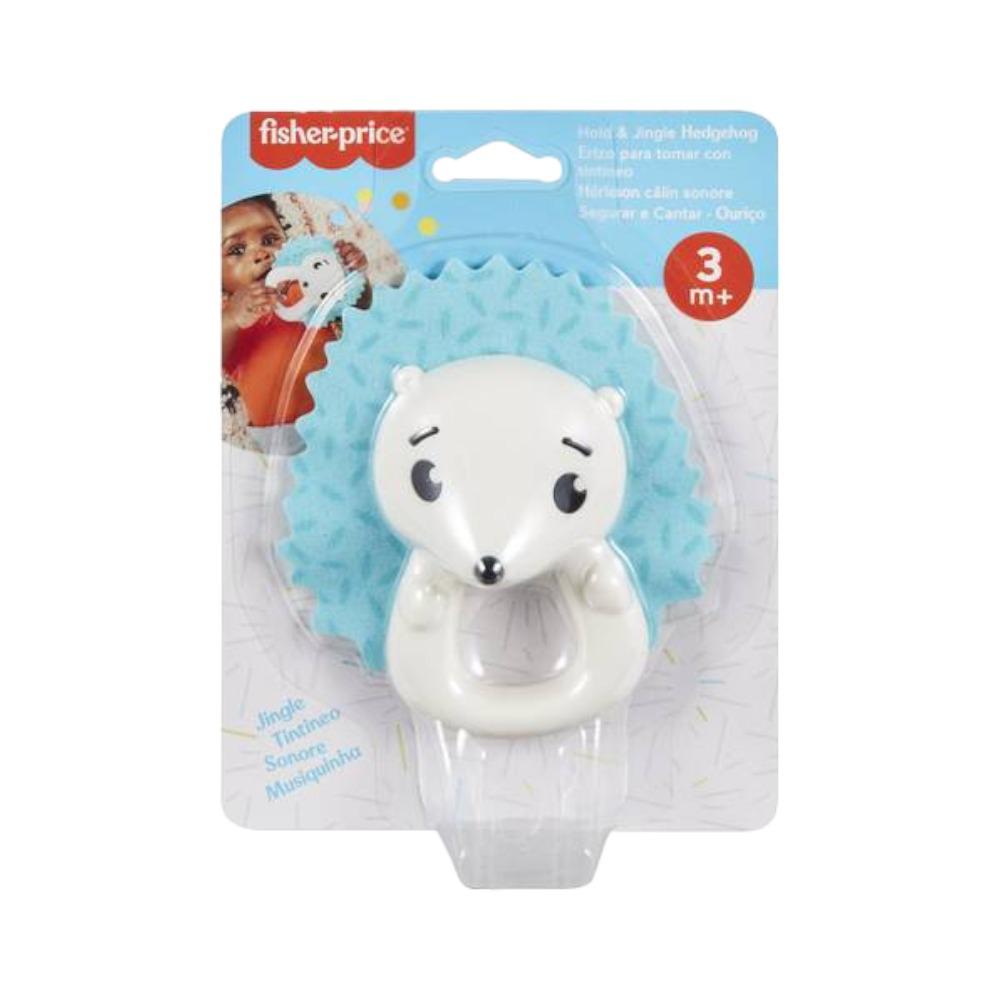 Sonajero Fisher Price de Animales Surtido