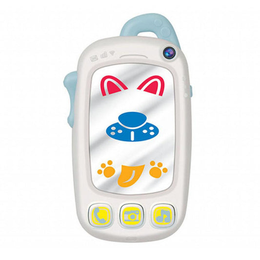 Celular Para Bebes Winfun