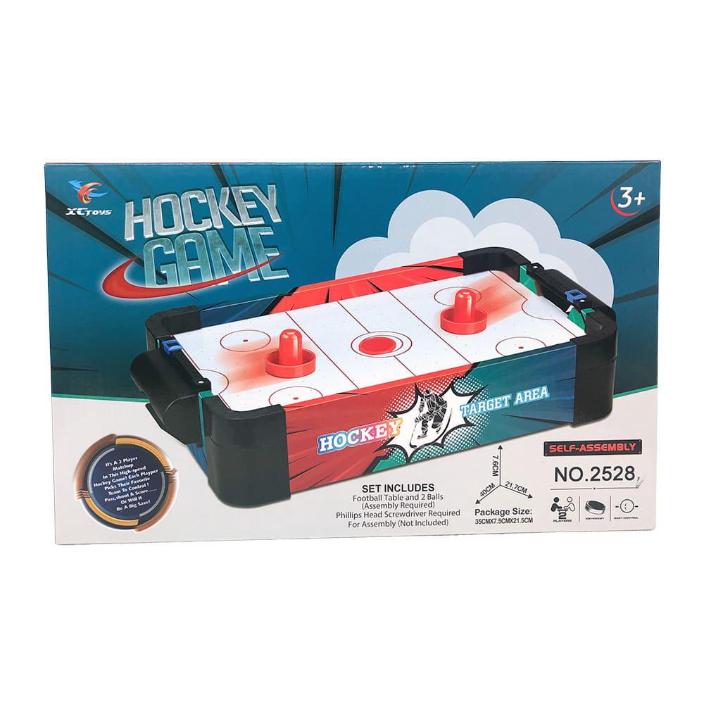 Set de Juego Huada Hockey de Mesa