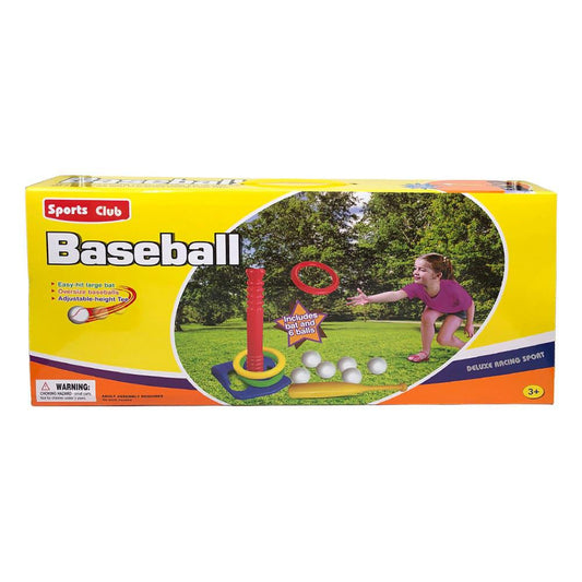 Set de Baseball Huada Con Accesorios