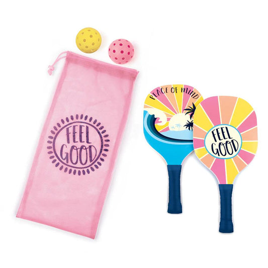 Juego de Pickleball 3C4G