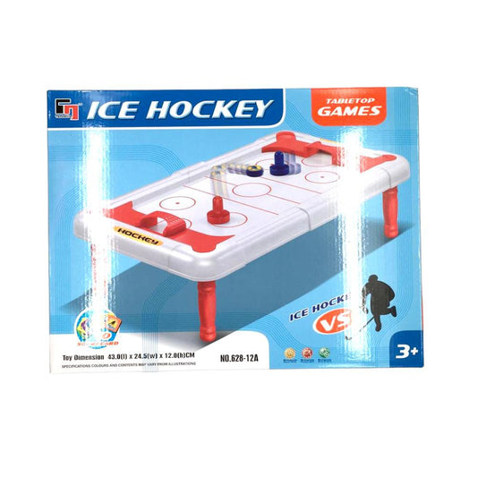 Juego de Hockey Js Toys