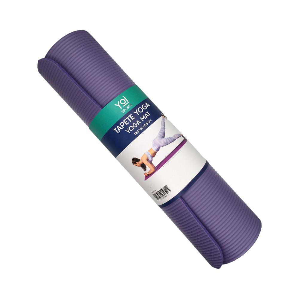 Tapete para Yoga Surtido Yoi