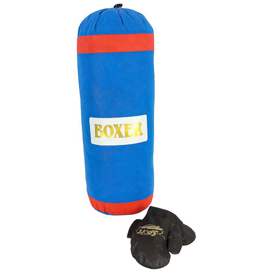Saco de Boxeo Huada Boxer Grande 24"