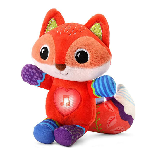 Peluche Vtech Bosque Dulce Sueños y Abrazos