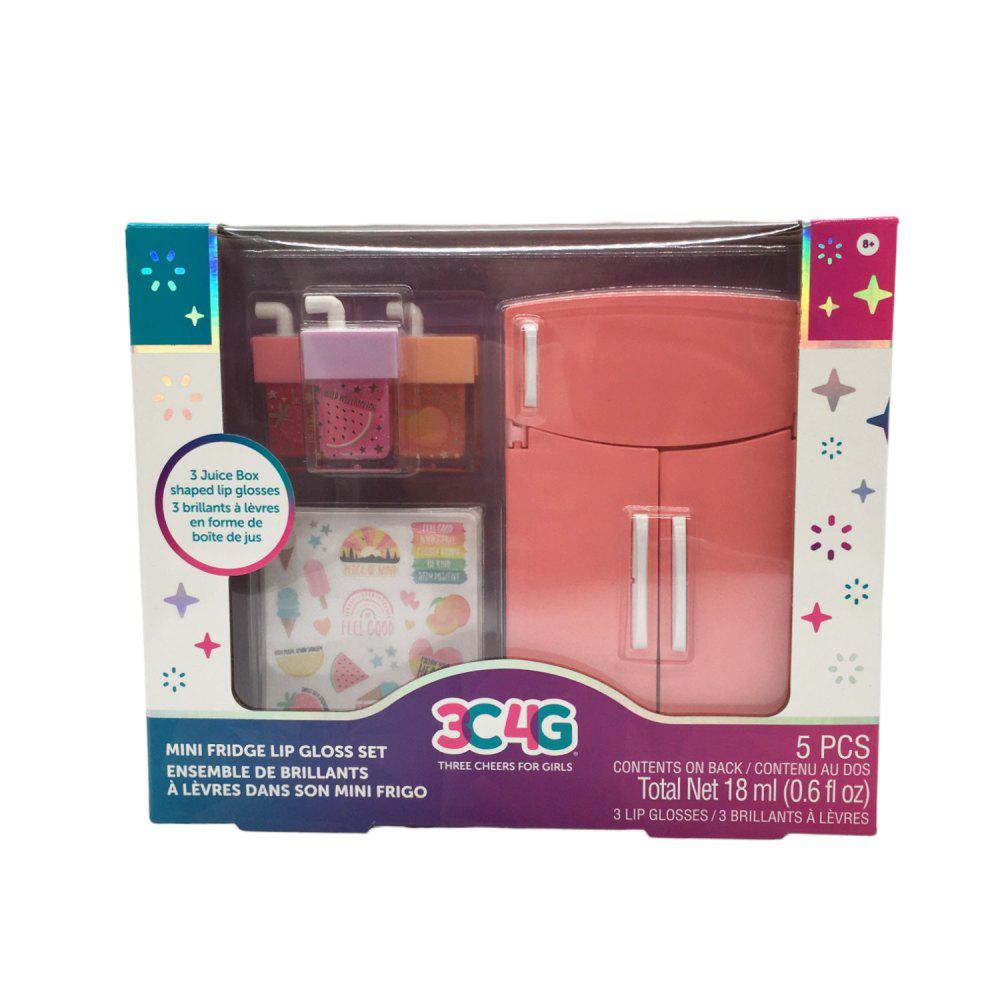 Mini Nevera Lip Gloss