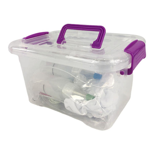 Caja de Teñido Fashion Angels de Cola Tie Dye