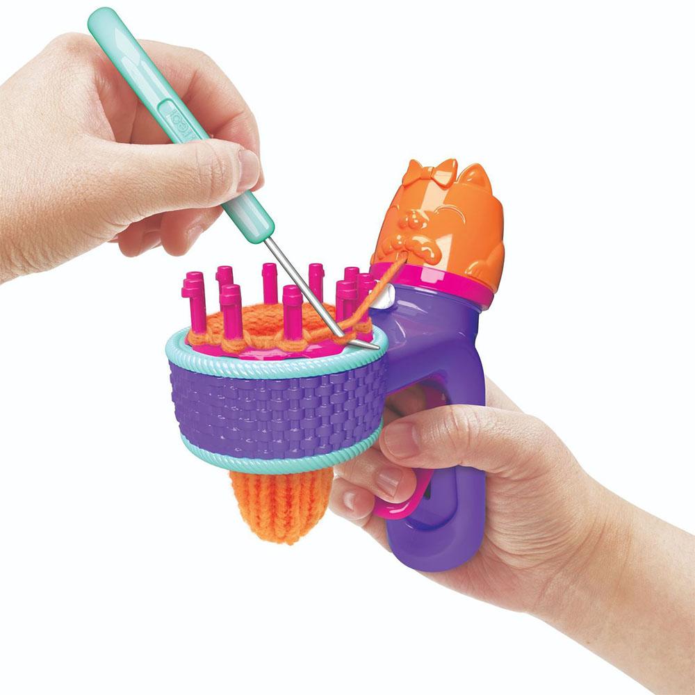 Telar Amigurumi Make It Real