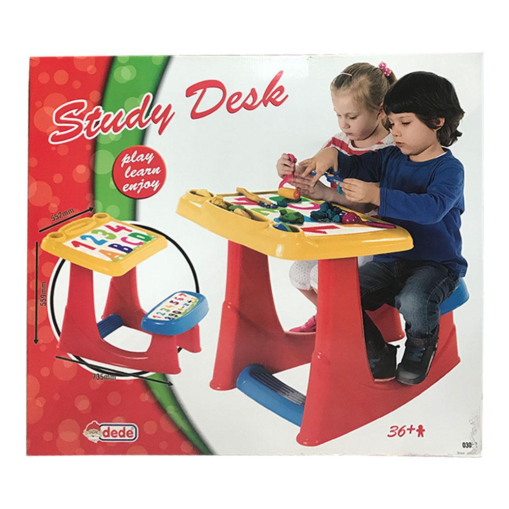 Mesa Didáctica Dede Toys