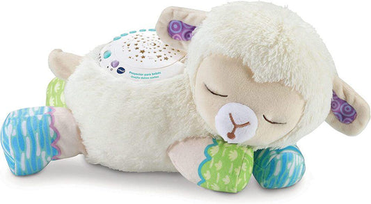 Proyector de Peluche Vtech Ovejita Dulces Sueños