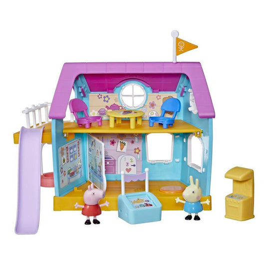 Club House Peppa Pig