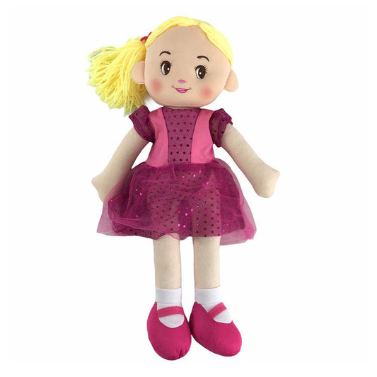 Muñeca de Trapo Bairong 20'' - Surtido