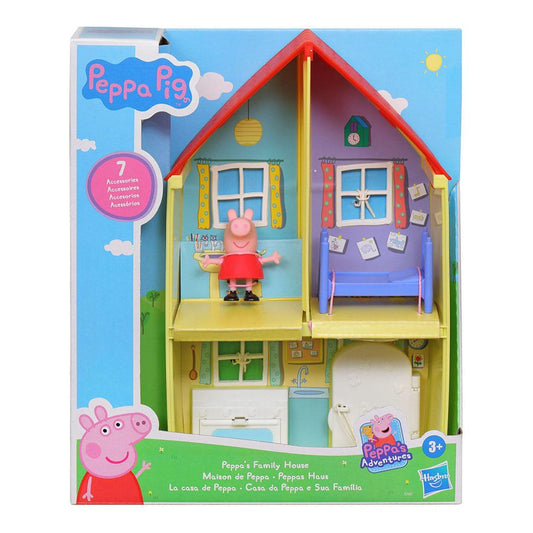 Casa de Peppa Pig