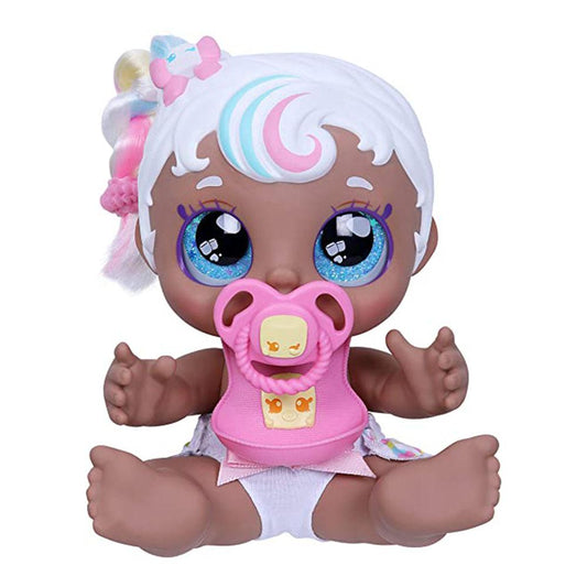 Muñeca Baby Guardería Kindi Kids