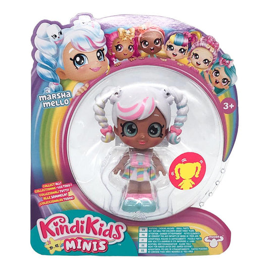 Muñeca Kindi Kids Minis - Surtido
