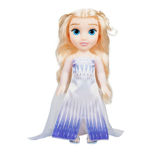 Muñeca Frozen 2 Core 15" - Surtido