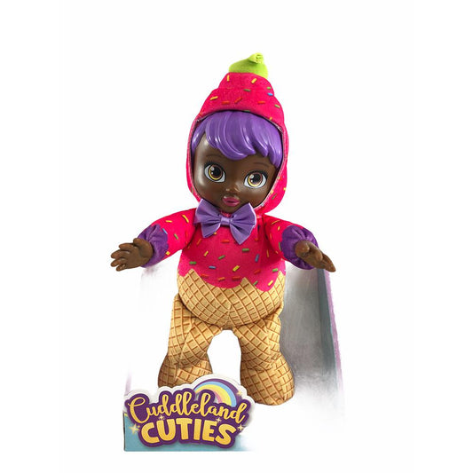 Cuddleland Baby Little Bebops - Surtido