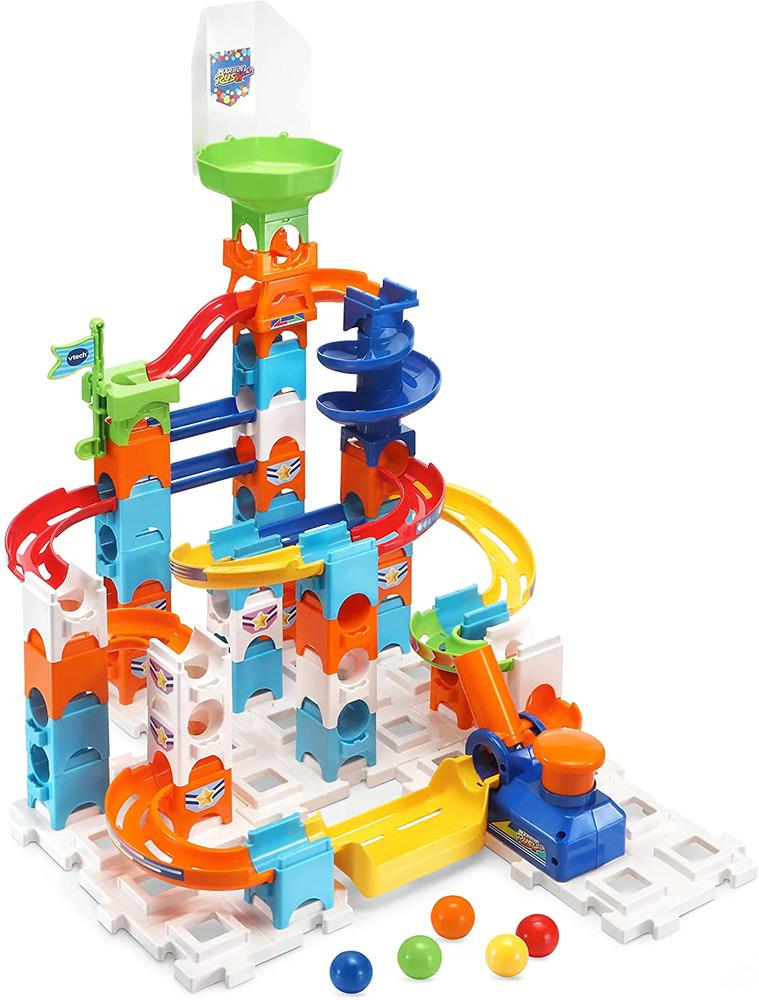 Pista de Canicas Vtech Marble Rush
