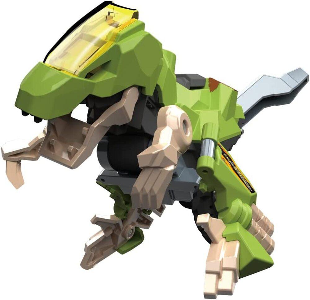 Dino Velociráptor Vtech Moto