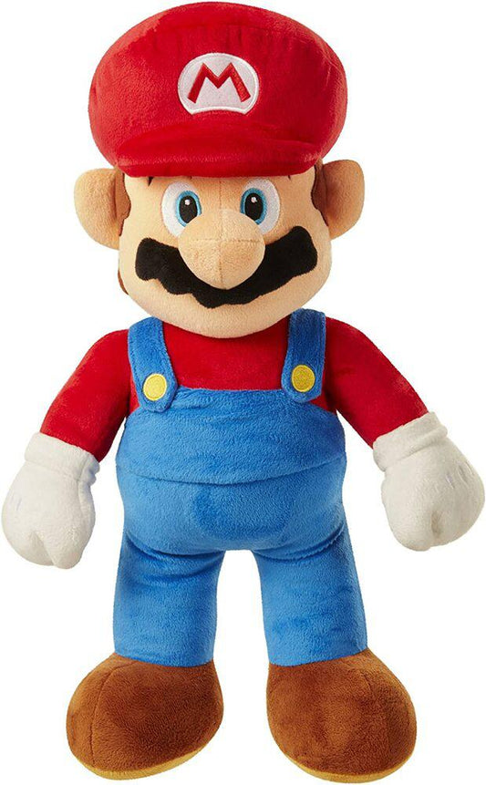 Peluche Nintendo Super Mario - Surtido