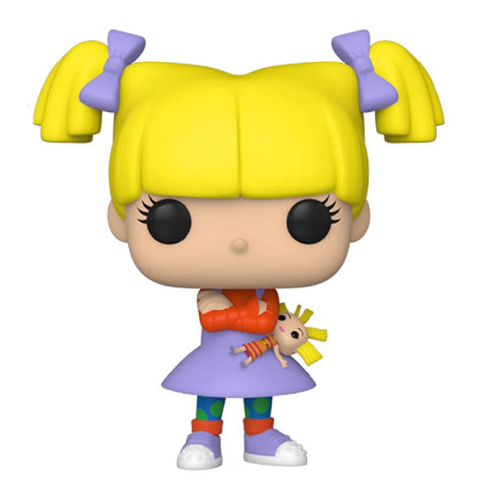 Funko Pop Rugrats Angelica