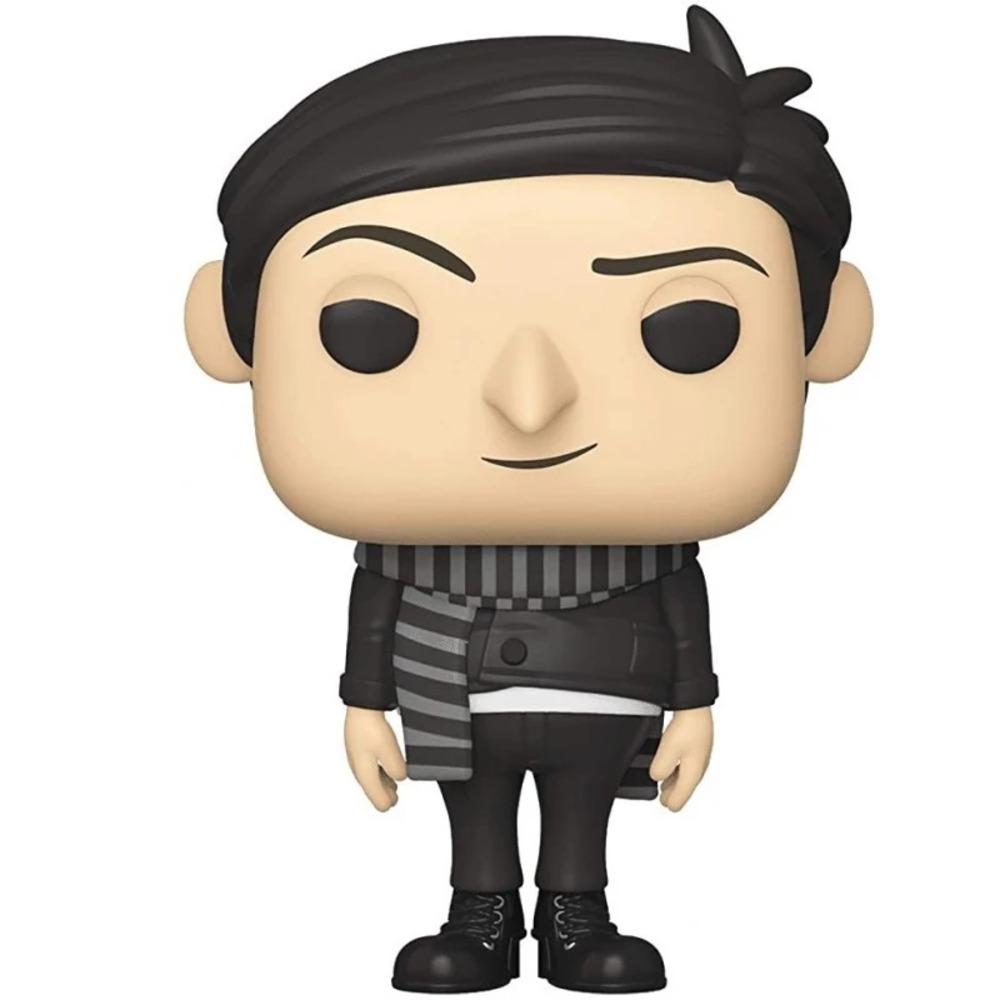 Funko Pop Minions 2 Joven Gru