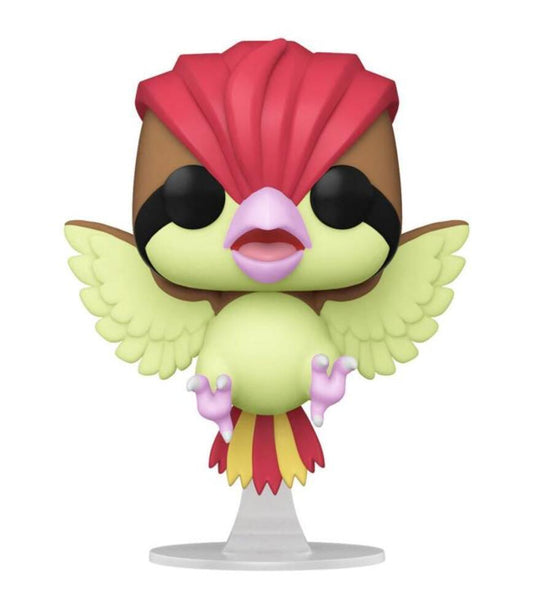 Funko Pop Pokémon S8 Pidgeotto