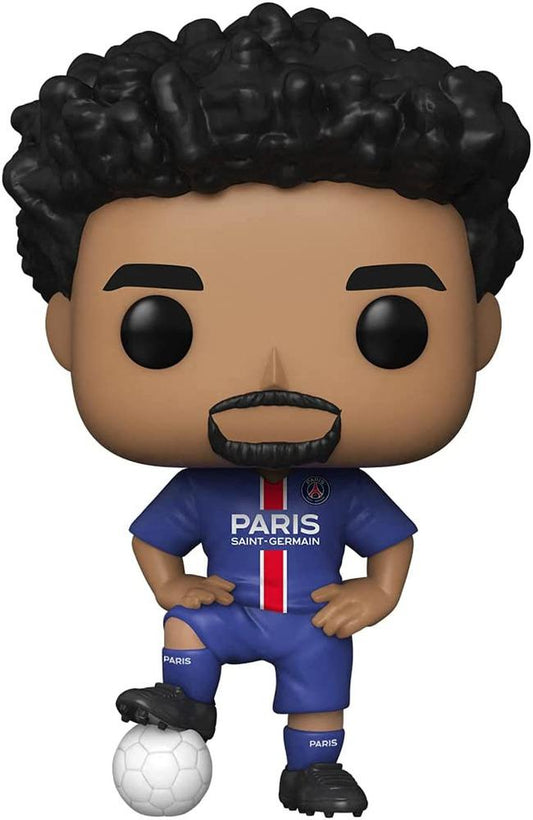 Funko Pop PSG Marquinhos