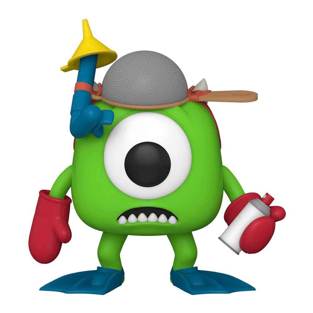 Funko Pop Monsters Inc Mike Wazowski