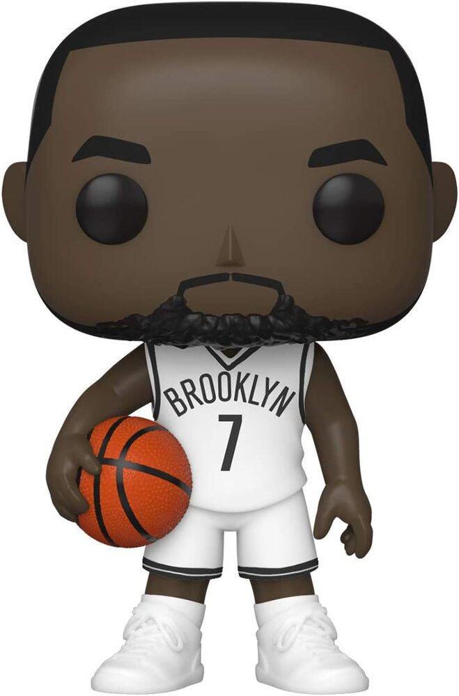 Funko Pop Nets Kevin Durant