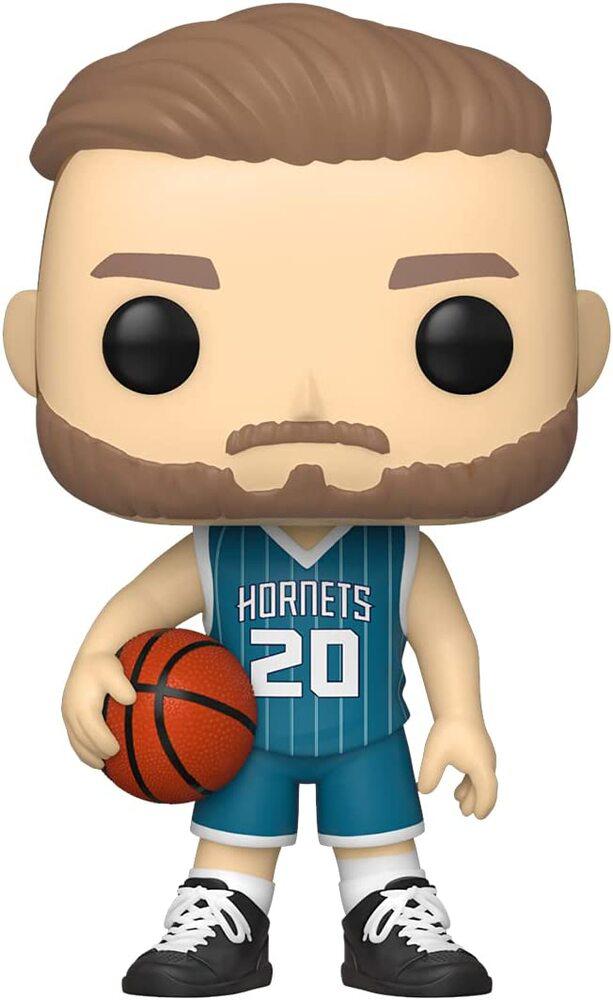 Funko Pop Hornets Gordon Hayward