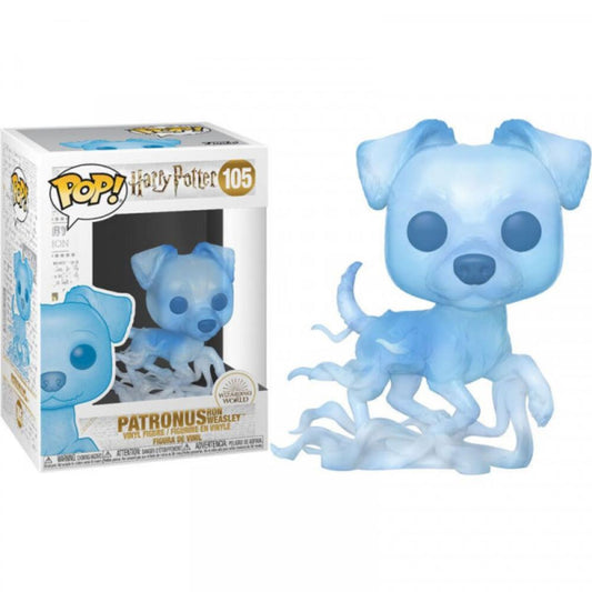 Funko Pop Harry Potter Patronus