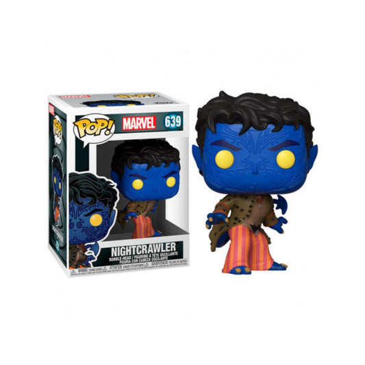 Funko Pop Marvel Black Widow Taskmaster