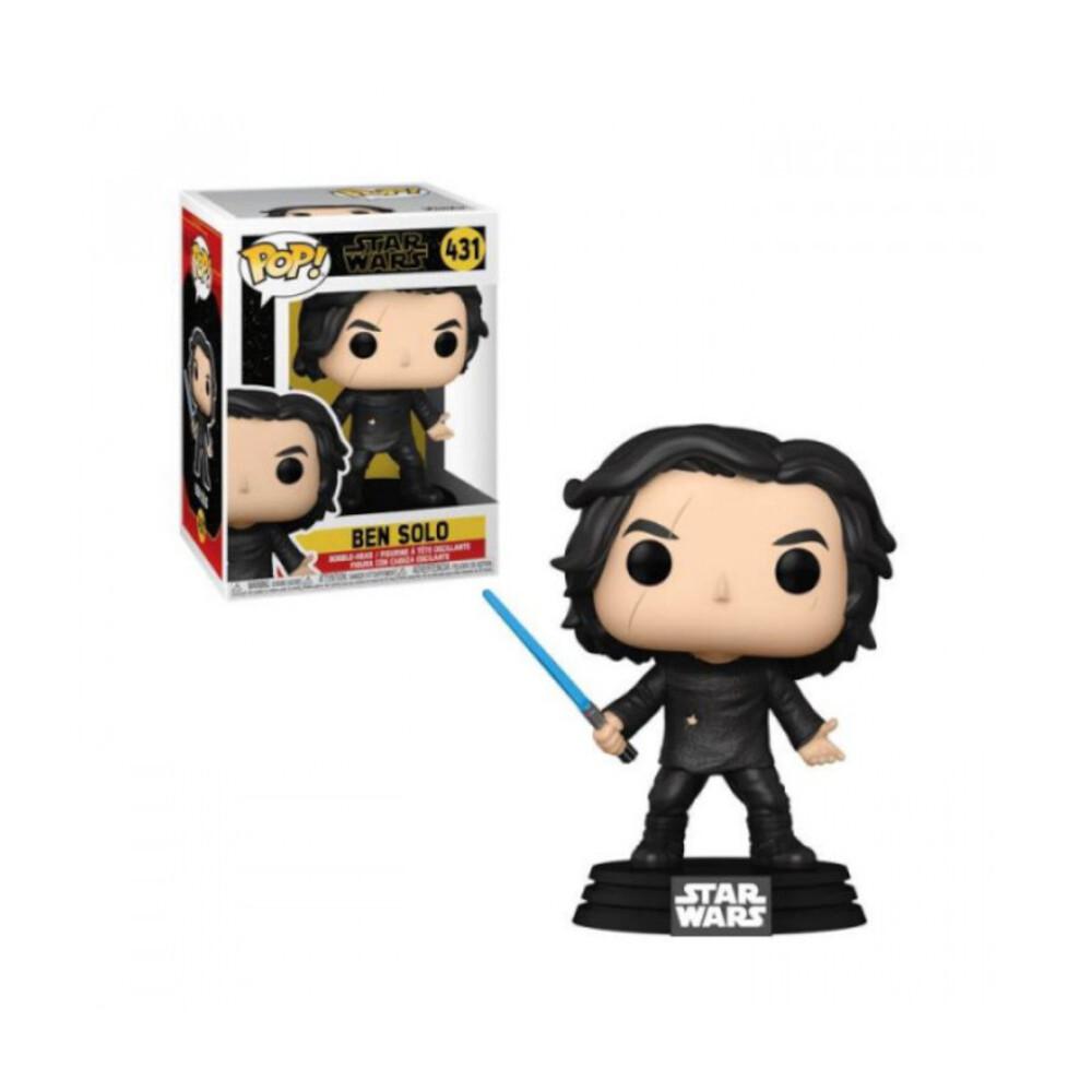 Funko Pop Star Wars Swep9- Ben Solo