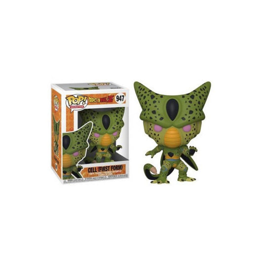 Funko Pop Animation Dbz S8- Cell