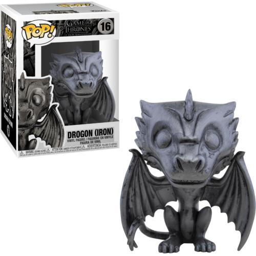 Funko Pop Game Of Thrones Drogon