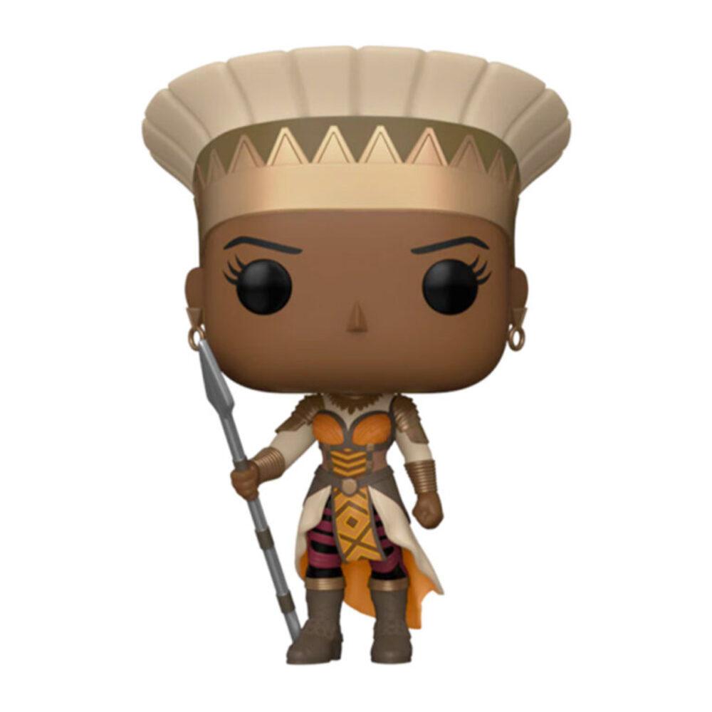 Funko Pop What If: Queen General Ramonda