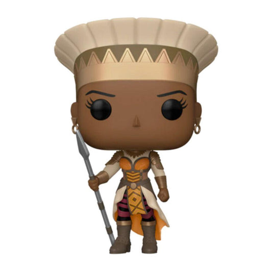 Funko Pop What If: Queen General Ramonda