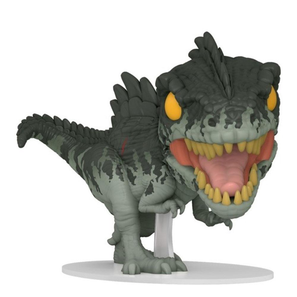Funko Pop Jurassic World Dominion Gigantosaurus